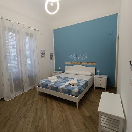 Balarm Central Apartment Palermo Eksteriør bilde