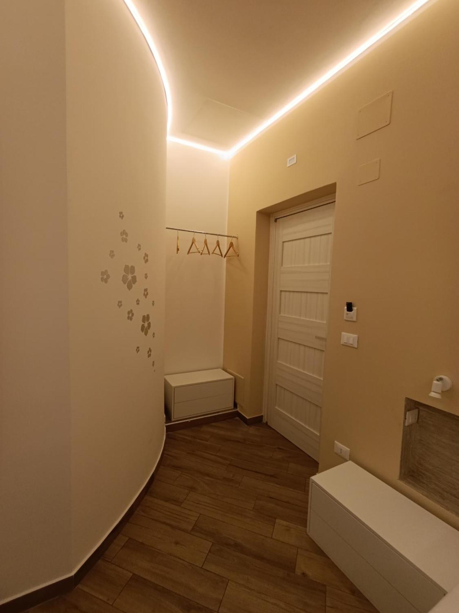 Balarm Central Apartment Palermo Eksteriør bilde
