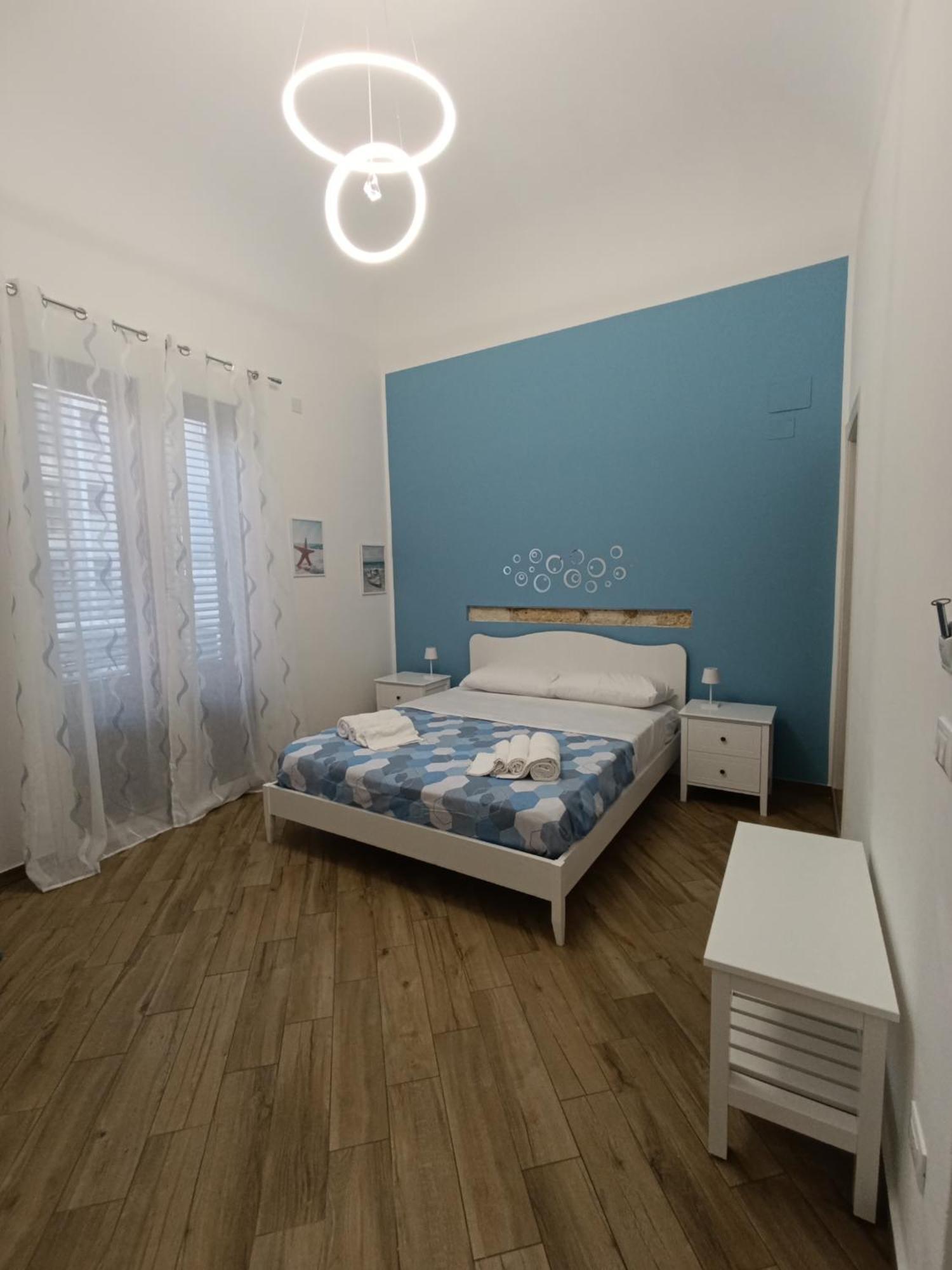Balarm Central Apartment Palermo Eksteriør bilde