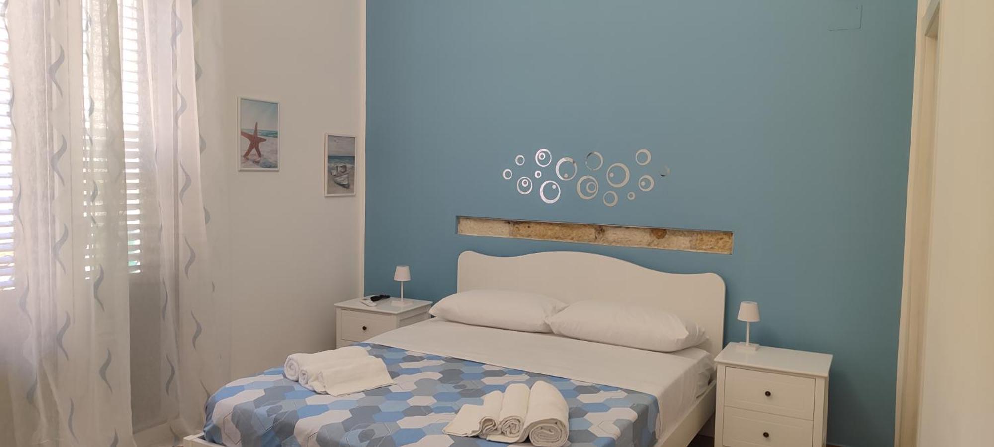 Balarm Central Apartment Palermo Eksteriør bilde