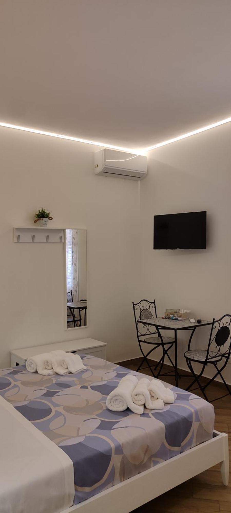 Balarm Central Apartment Palermo Eksteriør bilde