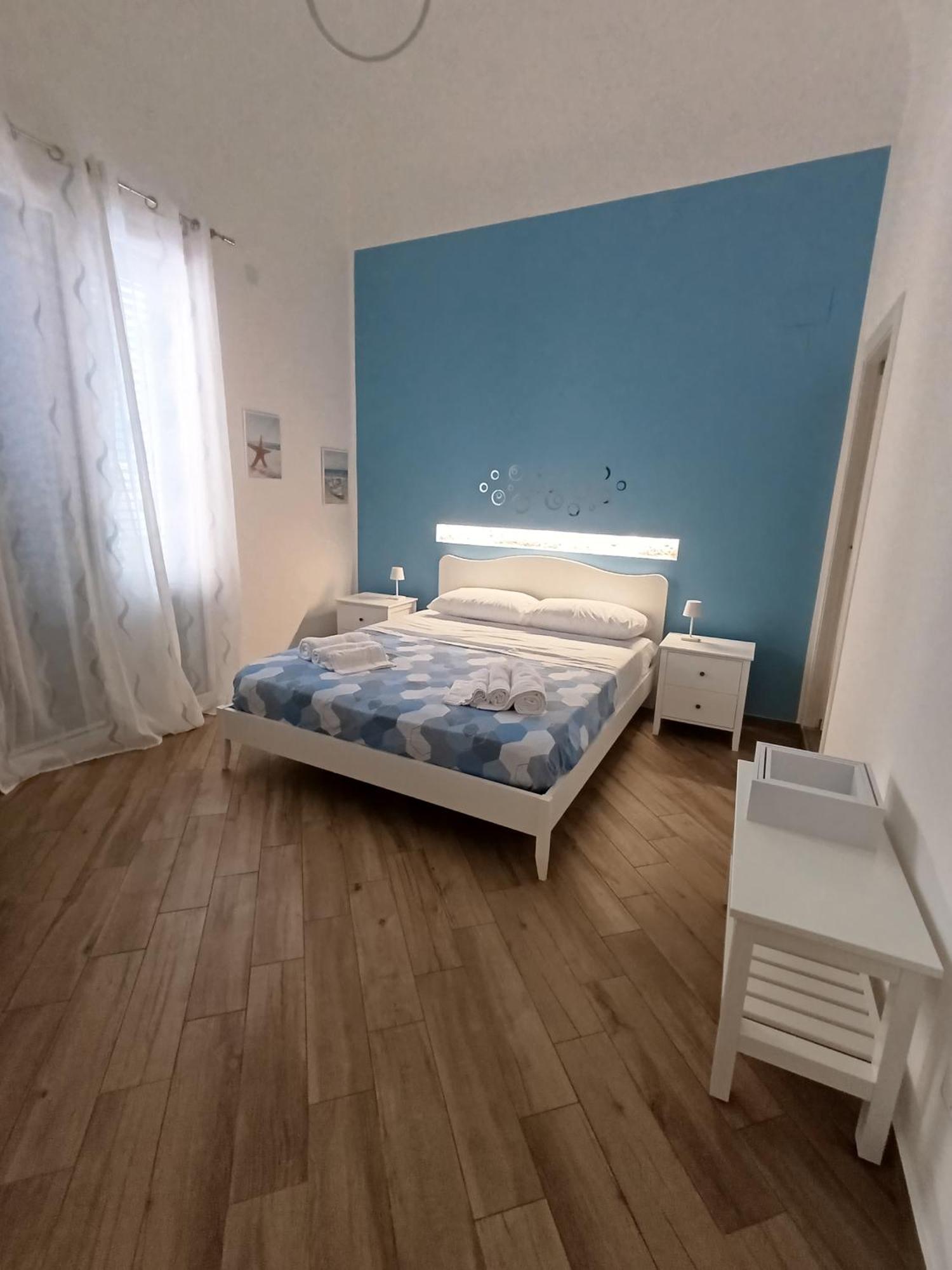 Balarm Central Apartment Palermo Eksteriør bilde